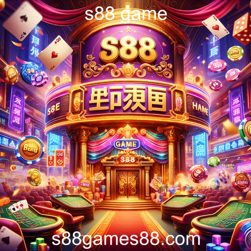 Descubra as Melhores Promoções do s88 Game